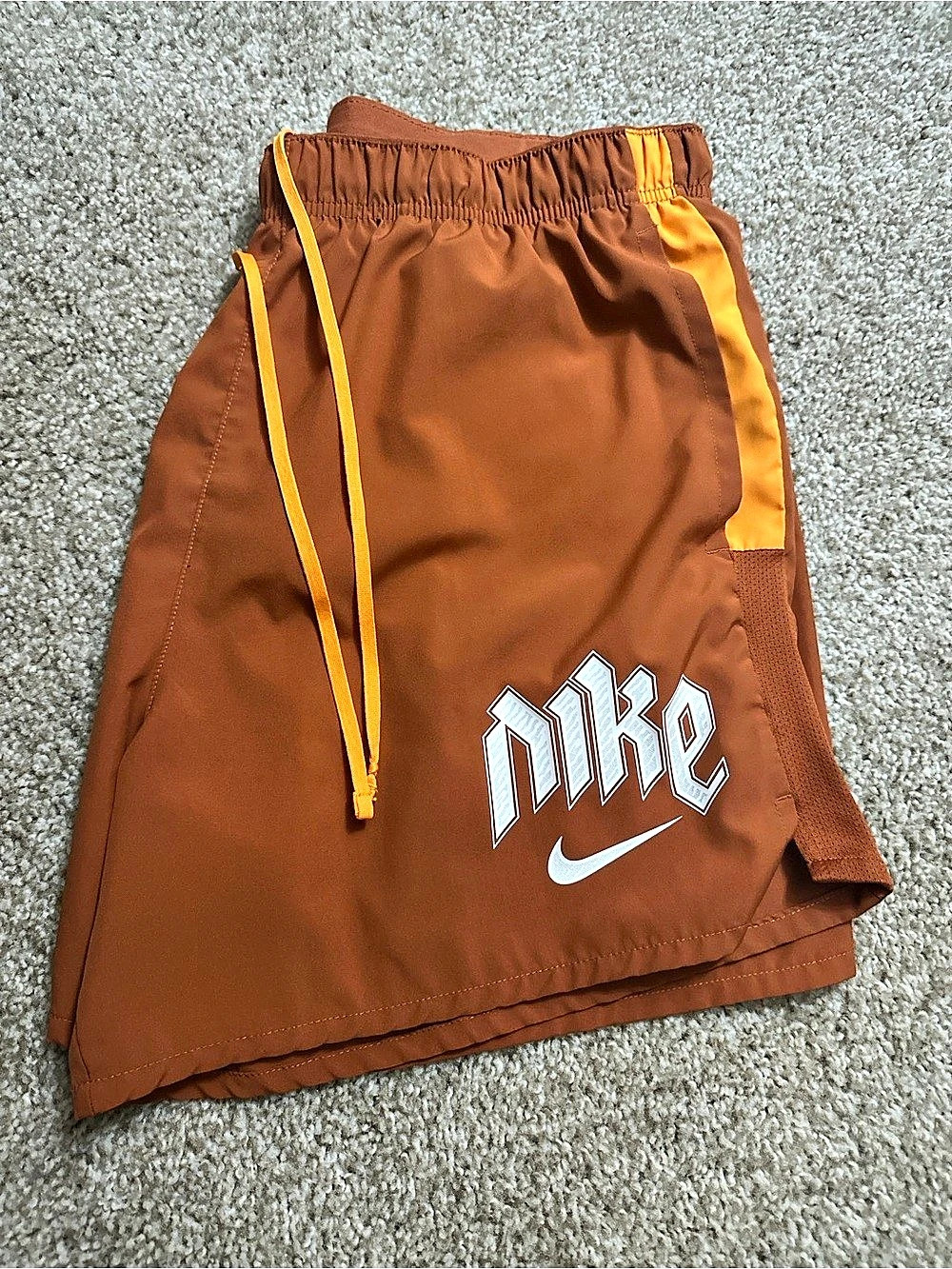 Nike Dri-FIT shorts